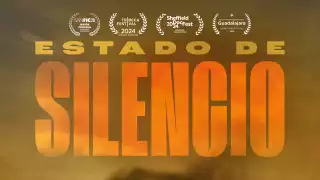 "Estado de silencio": La valentía del periodismo mexicano llega a Netflix 