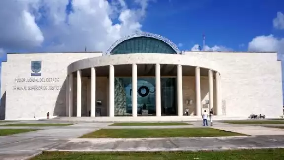La semana pasada el pleno del Tribunal Superior de Justicia recibió las solicitudes de tres magistrados para su retiro anticipado La semana pasada el pleno del Tribunal Superior de Justicia recibió las solicitudes de tres magistrados para su retiro anticipado
