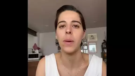 Verónica Bravo pidió que BBVA le regrese su dinero. Foto: Especial Verónica Bravo pidió que BBVA le regrese su dinero. Foto: Especial