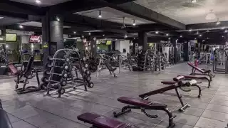 Los gimnasios fueron clausurados