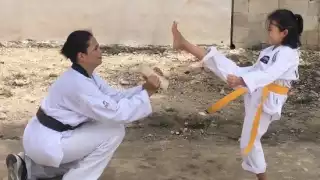 Foto: Ángel Abraham Ramón González