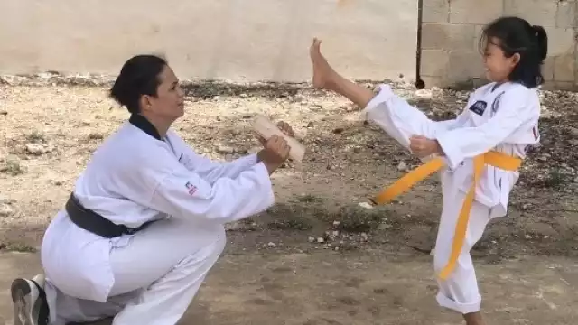 Foto: Ángel Abraham Ramón González