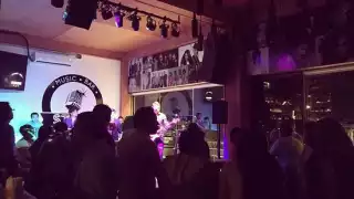 Cuatro de los desaparecidos estuvieron por última vez en bares de Cancún