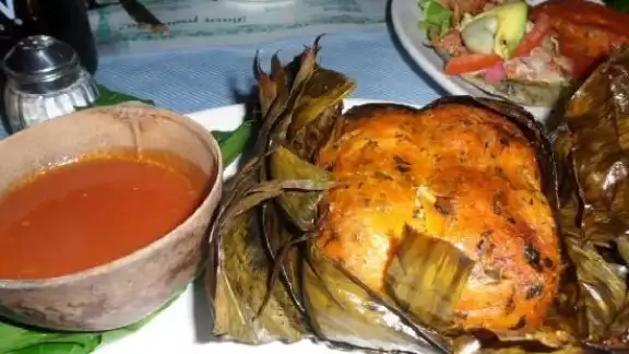 Cochinita, Castacán y Camarón algunos de los sabores más extraños para el pib Cochinita, Castacán y Camarón algunos de los sabores más extraños para el pib