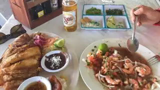 Descubre cuales son los platillos típicos que debes probar en Cozumel