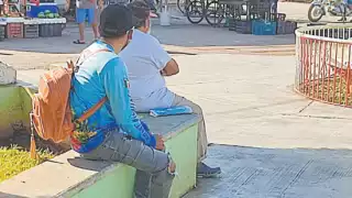 La falta de oportunidades obliga a salir