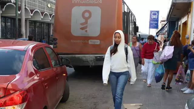 Bajas temperaturas se aproximan a Yucatán este fin de semana