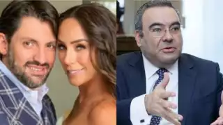 Filtran supuestos mensajes de Inés Gómez Mont en los que acusa a Carlos Romero de su situación legal