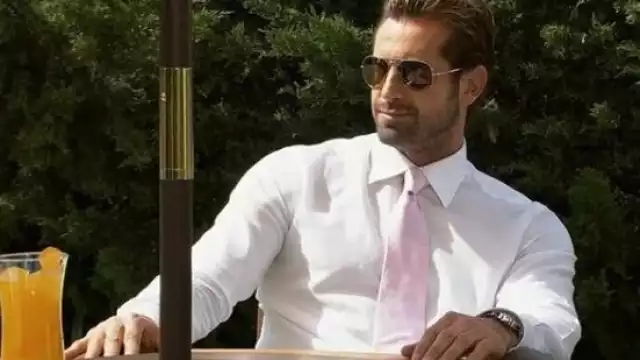 Foto: Instagram Gabriel Soto