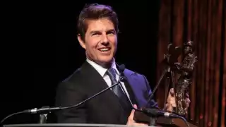 La polémica desatada en redes sociales dividió a los seguidores del actor entre los que lo critican y los que lo defienden