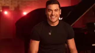 Foto: Instagram Carlos Rivera