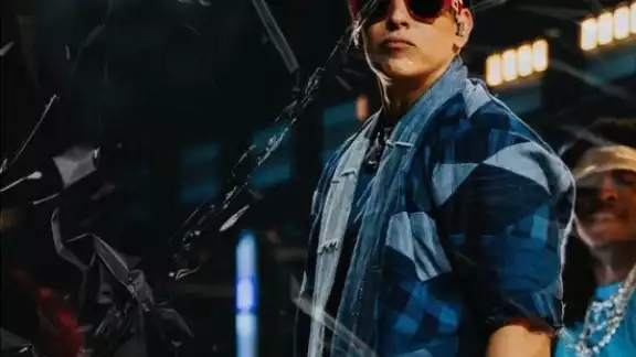 Daddy Yankee llega a Cancún con su "La Última Vuelta World Tour" Daddy Yankee llega a Cancún con su "La Última Vuelta World Tour"