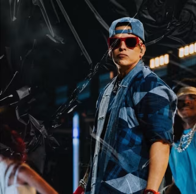 Daddy Yankee llega a Cancún con su "La Última Vuelta World Tour"