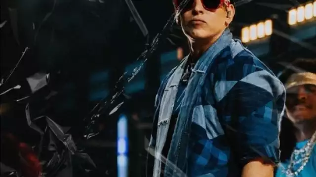 Daddy Yankee llega a Cancún con su "La Última Vuelta World Tour"