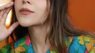 La youtuber aseguró que todavía se le hace raro decir "mi hijo".