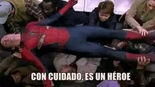 Cuando descubran y acaben con quien filtró el tráiler de 'Spider-Man, No Way Home'