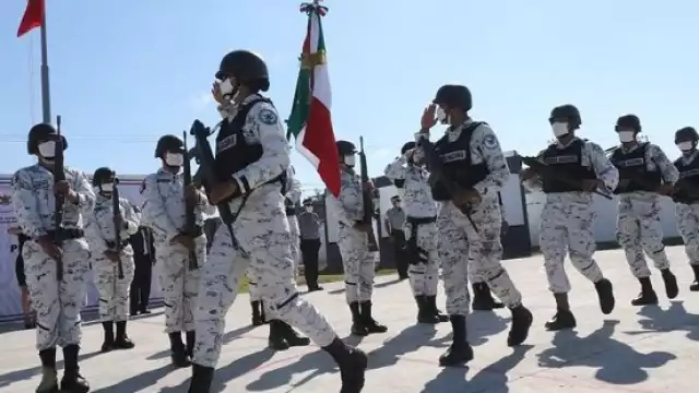Ministro de Suprema Corte propone invalidar transferencia de Guardia Nacional a Sedena
