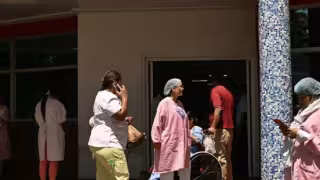 Panamá en alerta: Imágenes del gran sismo dan la vuelta al mundo