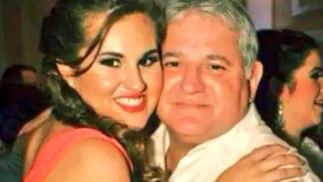 Ivana, es hija del presidente del equipo de béisbol los Olmecas de Tabasco