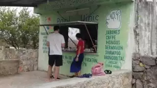 Foto: Facebook Cenote Pool Uinic