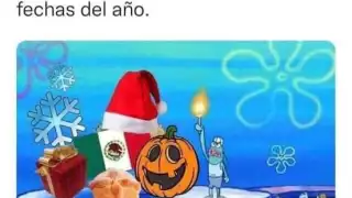 Los memes no se hicieron esperar con el inicio de septiembre
