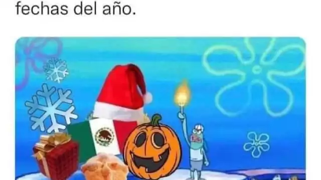 Los memes no se hicieron esperar con el inicio de septiembre
