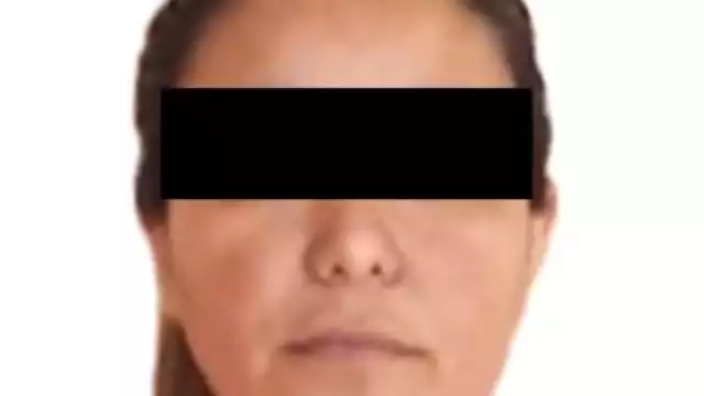 Martha Alicia “P”, alias “La China”, identificada como líder del Cártel del Golfo en Reynosa, Tamaulipas,