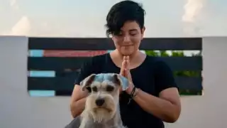 Judith Buenfil se enfoca en la salud corporal e introspección venidos con esta disciplina