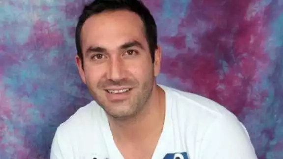 El actor mencionó que hay una forma para estar más tranquilo con la enfermedad El actor mencionó que hay una forma para estar más tranquilo con la enfermedad