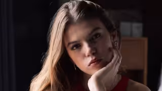 Tras 13 días hospitalizada, Valentina Gilabert recibe alta médica y rompe el silencio