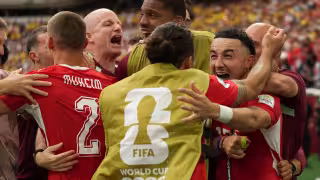 Suiza se impone en penales a Colombia y consigue el último boleto para Cuartos de Final, ahora enfrentará a Argentina
