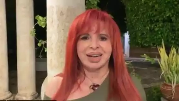 Edilberto Buenfil Montalvo acepto la oportunidad de exponer la posición de la secretaría en mismo lugar y personas