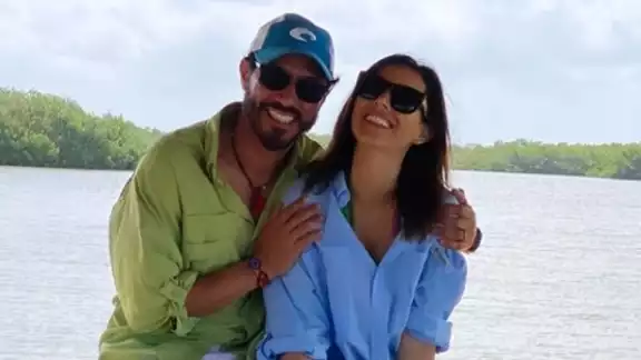 Foto: Instagram Raúl Paz