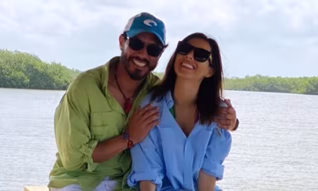 Foto: Instagram Raúl Paz