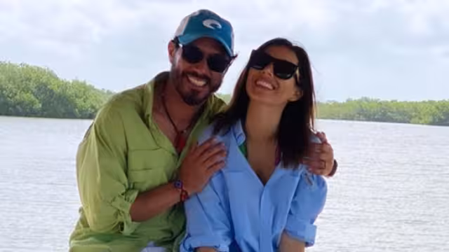 Foto: Instagram Raúl Paz