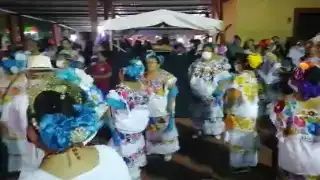 Entres las actividades de la celebración se encuentra la bajada de la imagen de San Antonio de Padua