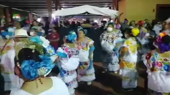 Entres las actividades de la celebración se encuentra la bajada de la imagen de San Antonio de Padua Entres las actividades de la celebración se encuentra la bajada de la imagen de San Antonio de Padua