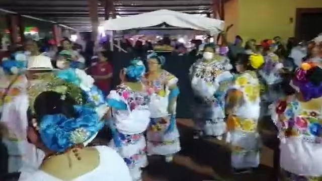 Entres las actividades de la celebración se encuentra la bajada de la imagen de San Antonio de Padua