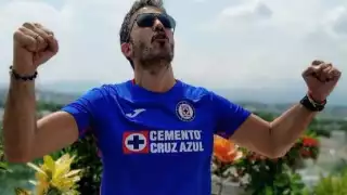 Fer del Solar falleció este jueves a la edad de 49 años. Foto: Twitter