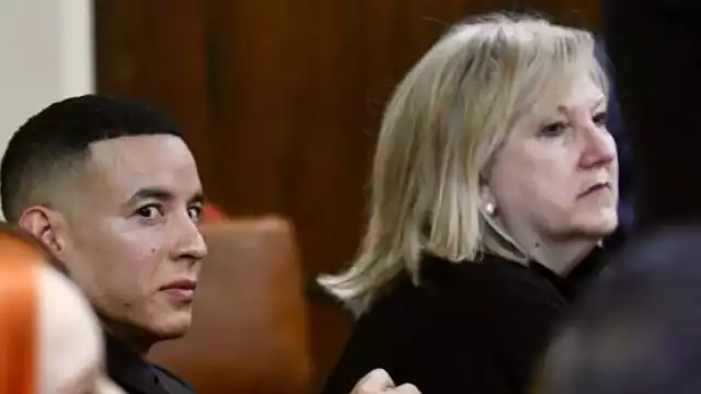 Daddy Yankee ante el juez.