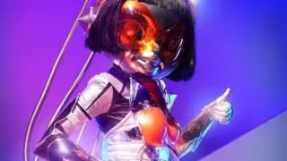 Androide es el personaje eliminado de esta semana