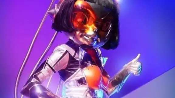 Androide es el personaje eliminado de esta semana Androide es el personaje eliminado de esta semana