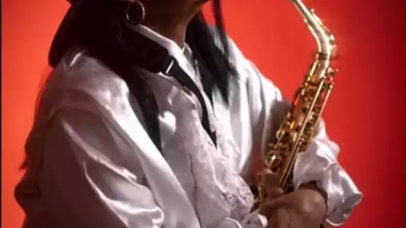 Sax había sido hospitalizado hace unas semanas a causa del COVID-19 Sax había sido hospitalizado hace unas semanas a causa del COVID-19