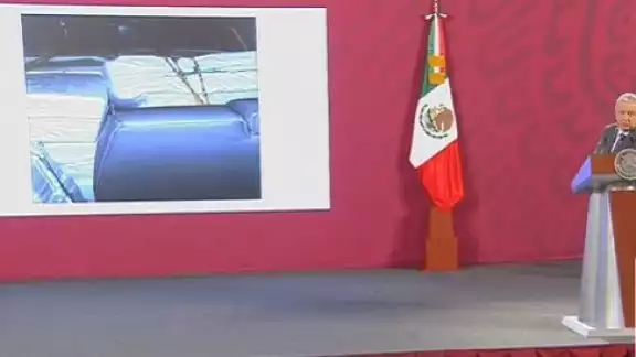 FOTO: Captura FOTO: Captura