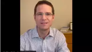 Aseguró que en 1988 Ricardo Anaya era un niño de nueve años de edad