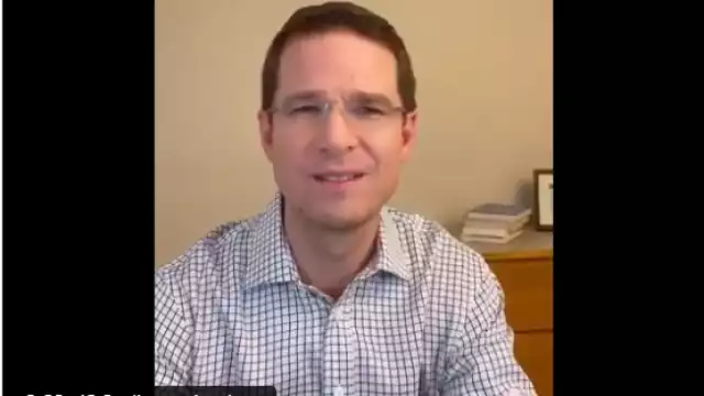 Aseguró que en 1988 Ricardo Anaya era un niño de nueve años de edad