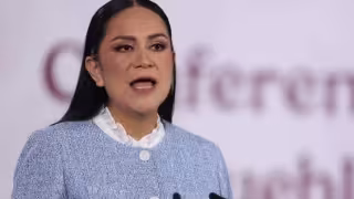 Ariadna Montiel respalda propuesta de la Presidenta para evaluar aspirantes rumbo a 2027