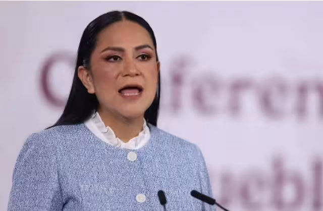 Ariadna Montiel respalda filtros a candidaturas y anuncia evaluación para aspirantes
