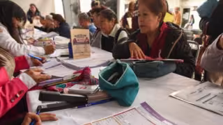 ¿Qué apoyos ofrece el Gobierno federal? Conoce los principales programas