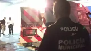 FOTO: Jazmín Rodríguez